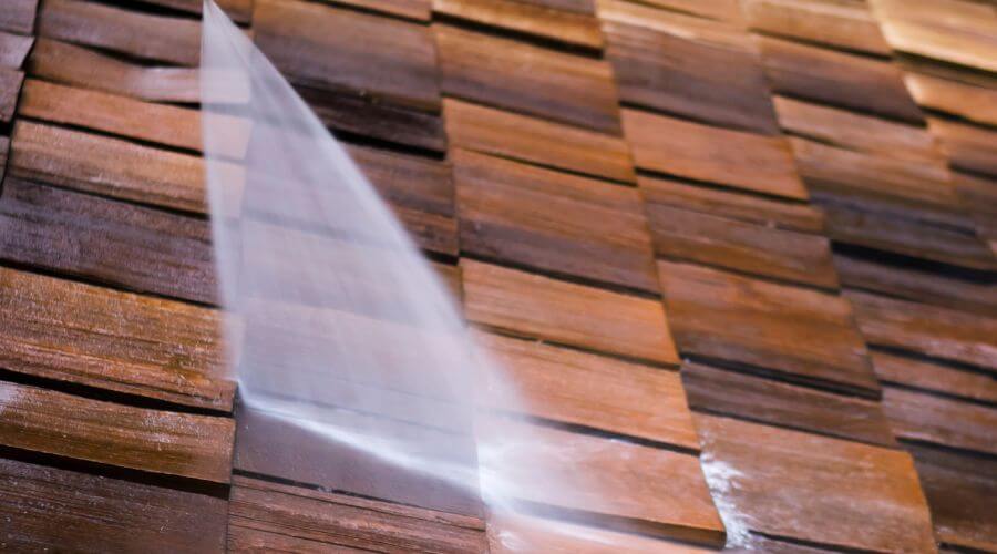 Roof Replacement in Redmond, OR